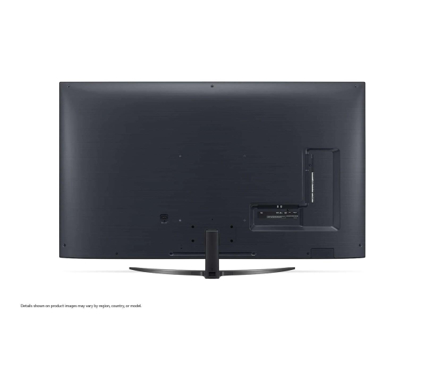 LG LG 49NANO813 NanoCell 4K AI TV # - 1382357 - zdjęcie 12